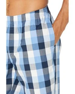 L.L.Bean Sleepwear Comfort Stretch Woven Sleep Pants Regular -L.L.Bean Shop 81VhMCbCW7L. AC SR736920