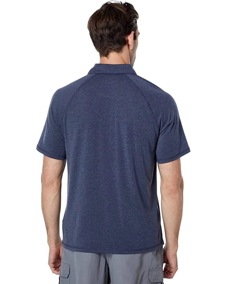 81W32jxqM7L._AC_SR736920_.jpg L.L.Bean Shirts & Tops Everyday SunSmart Polo Short Sleeve -L.L.Bean Shop