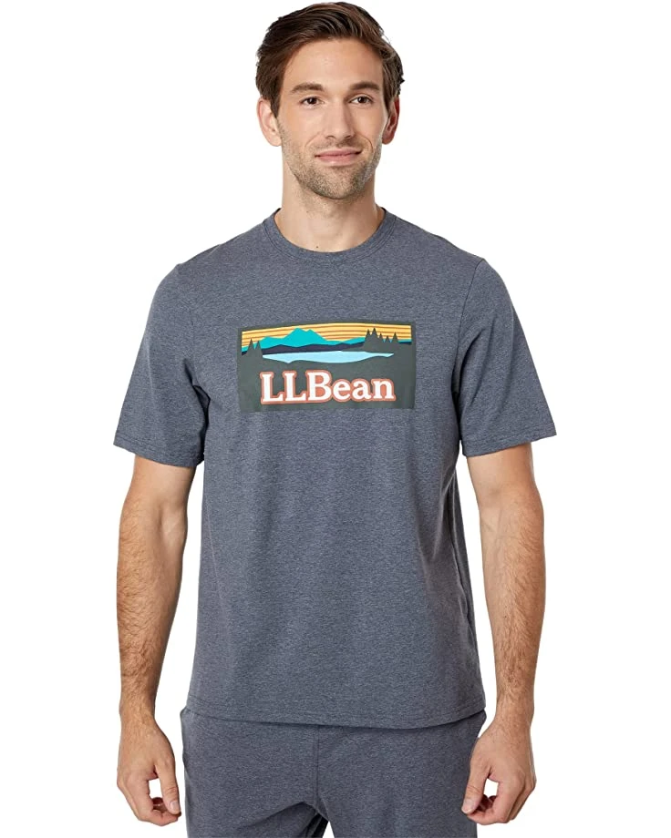 81W9KmXGsUL._AC_SR736920_.jpg L.L.Bean Sleepwear Wicked Soft Knit Pajamas Short Sleeve Regular -L.L.Bean Shop 81W9KmXGsUL. AC SR736920