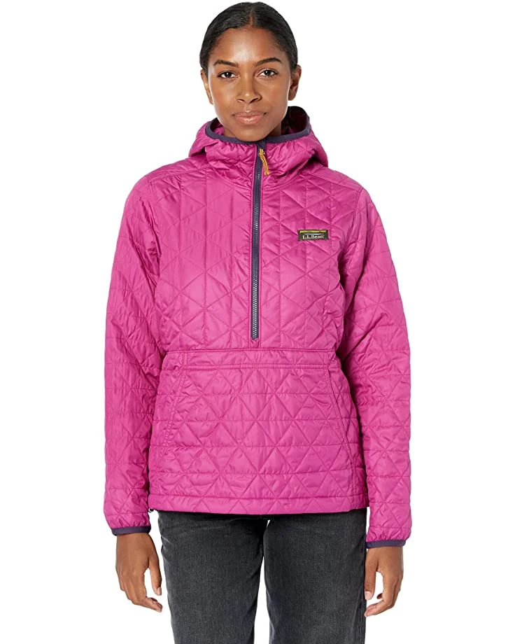 81WAfBiGKOL._AC_SR736920_.jpg L.L.Bean Coats & Outerwear Petite Katahdin Insulated Pullover -L.L.Bean Shop 81WAfBiGKOL. AC SR736920
