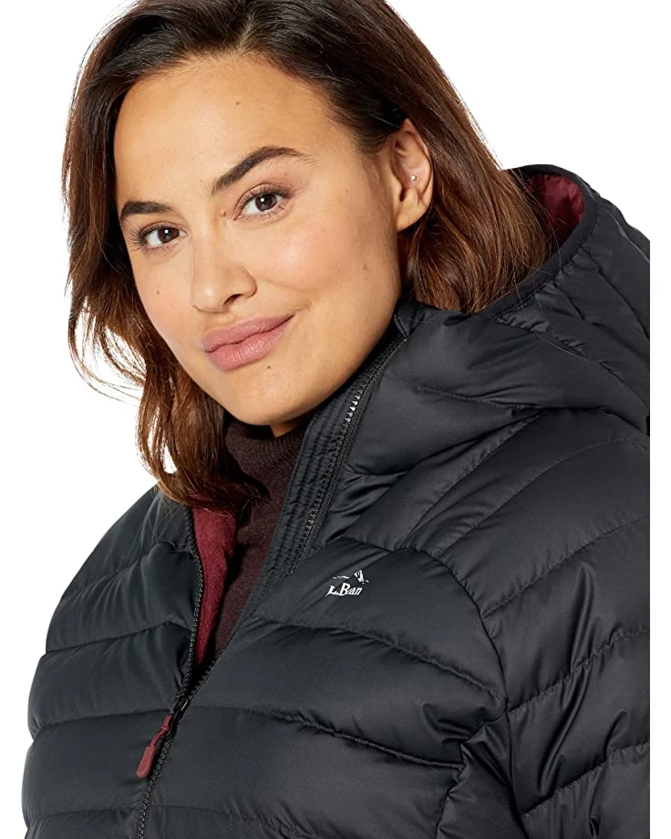 81WNf3DE5rL._AC_SR736920_.jpg L.L.Bean Coats & Outerwear Plus Size Down Hooded Jacket -L.L.Bean Shop 81WNf3DE5rL. AC SR736920