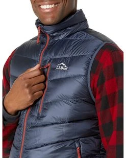 L.L.Bean Coats & Outerwear Ultralight 850 Down Vest 2 L.L.Bean Coats & Outerwear Ultralight 850 Down Vest -L.L.Bean Shop 81WejpJnaYL. AC SR736920