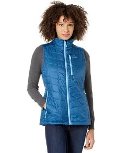 L.L.Bean Coats & Outerwear Primaloft Packaway Vest 5 L.L.Bean Coats & Outerwear Primaloft Packaway Vest -L.L.Bean Shop 81WjnCl2BYL. AC SR736920