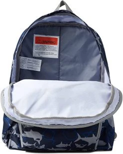 L.L.Bean Backpacks Kids Original Book Pack III Print -L.L.Bean Shop 81Wu3QJeyZL. AC SR736920