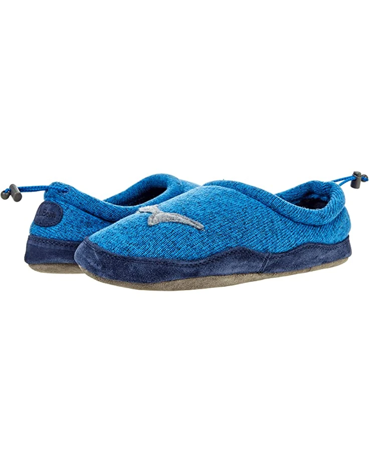 81XEG9Pz9L._AC_SR736920_.jpg L.L.Bean Slippers Sweater Fleece Slipper Motif (Toddler/Little Kid/Big Kid) -L.L.Bean Shop 81XEG9Pz9L. AC SR736920