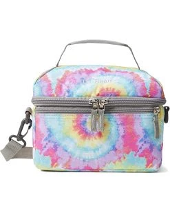 L.L.Bean Coolers and Lunch Bags Flip Top Lunch Box III Print -L.L.Bean Shop 81XRkswRPBL. AC SR736920