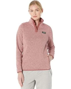 L.L.Bean Coats & Outerwear Sweater Fleece Pullover -L.L.Bean Shop 81Y83oBxkIL. AC SR736920