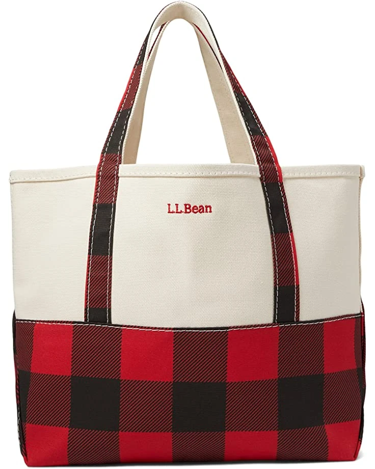 L.L.Bean Handbags High Bottom Tote Medium 6 L.L.Bean Handbags High Bottom Tote Medium - Image 6