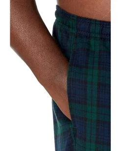L.L.Bean Sleepwear Scotch Plaid Flannel Sleep Pants Tall -L.L.Bean Shop 81YZVm1n 6L. AC SR736920