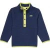 L.L.Bean Hoodies & Sweatshirts Quilted Popover (Toddler)