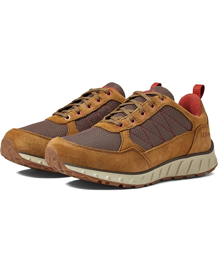L.L.Bean Hiking Snow Sneaker 5 Low Waterproof Insulated Lace-Up 1 L.L.Bean Hiking Snow Sneaker 5 Low Waterproof Insulated Lace-Up