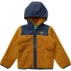 L.L.Bean Coats & Outerwear Sherpa Fleece Hooded Jacket (Little Kids)