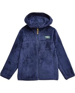 L.L.Bean Coats & Outerwear Hi-Pile Fleece (Big Kids)