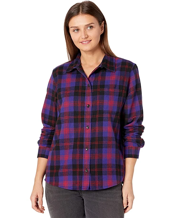 81ZZhFC5X-L._AC_SR736920_.jpg L.L.Bean Shirts & Tops Petite Scotch Plaid Shirt -L.L.Bean Shop 81ZZhFC5X L. AC SR736920