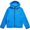 L.L.Bean Coats & Outerwear Mountain Classic Fleece Hooded (Big Kids)