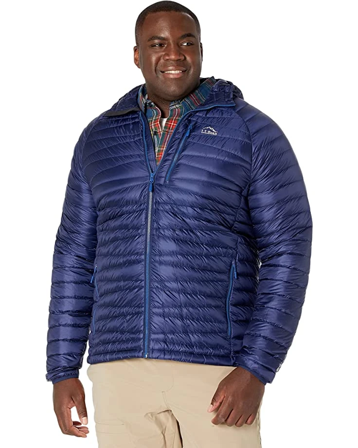 81ZkmUAMlML._AC_SR736920_.jpg L.L.Bean Coats & Outerwear Big & Tall Ultralight 850 Down Sweater Hooded Jacket - Tall -L.L.Bean Shop 81ZkmUAMlML. AC SR736920