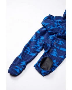 L.L.Bean Outerwear Pants and Sets Fitness Fleece Bunting (Infant) -L.L.Bean Shop 81a4HrAHQFL. AC SR736920