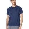 L.L.Bean Shirts & Tops Quick Dry Trail Tee Short Sleeve