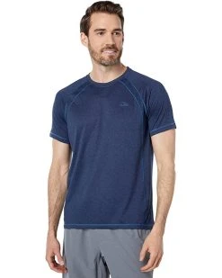 L.L.Bean Shirts & Tops Quick Dry Trail Tee Short Sleeve
