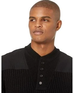 L.L.Bean Sweaters Commando Fatigue Henley Sweater - Tall 6 L.L.Bean Sweaters Commando Fatigue Henley Sweater - Tall -L.L.Bean Shop 81bfrPdBhPL. AC SR736920
