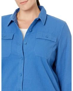 L.L.Bean Shirts & Tops New Chamois Shirt 2 L.L.Bean Shirts & Tops New Chamois Shirt -L.L.Bean Shop 81cIbVcaXsL. AC SR736920