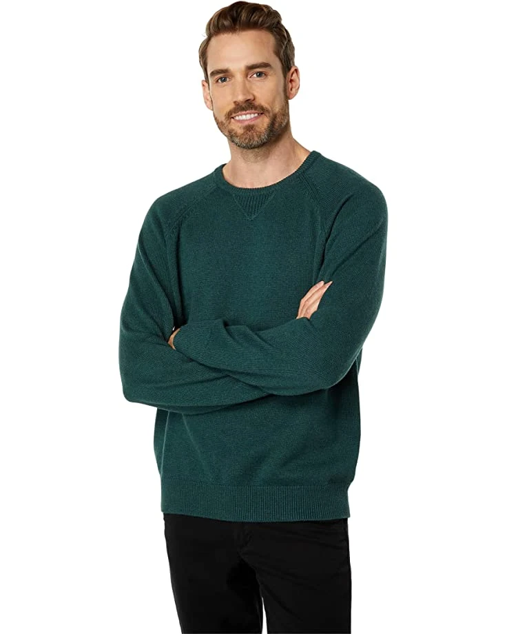 L.L.Bean Sweaters Wicked Soft Cotton Cashmere Crew 1 L.L.Bean Sweaters Wicked Soft Cotton Cashmere Crew