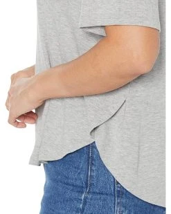 L.L.Bean Sleepwear Petite Restore Sleep Top 2 L.L.Bean Sleepwear Petite Restore Sleep Top -L.L.Bean Shop 81dUHkUtL. AC SR736920