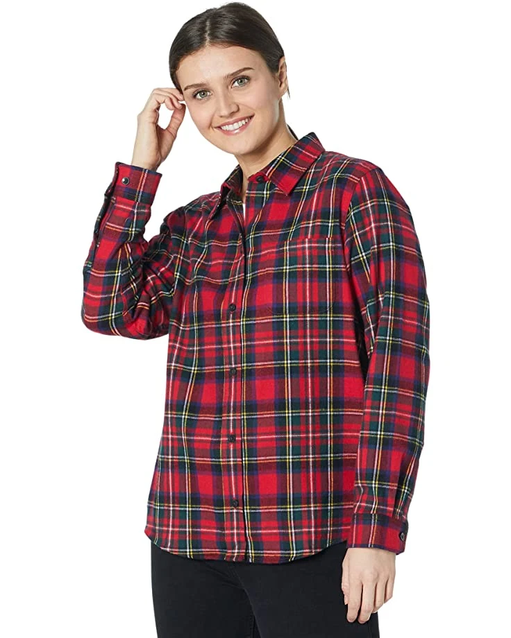 81dt8DKlnL._AC_SR736920_.jpg L.L.Bean Shirts & Tops Petite Scotch Plaid Shirt -L.L.Bean Shop 81dt8DKlnL. AC SR736920