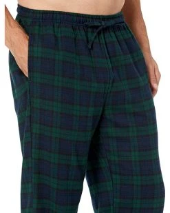 L.L.Bean Sleepwear Scotch Plaid Flannel Sleep Pants Regular -L.L.Bean Shop 81eCFdeGxgL. AC SR736920