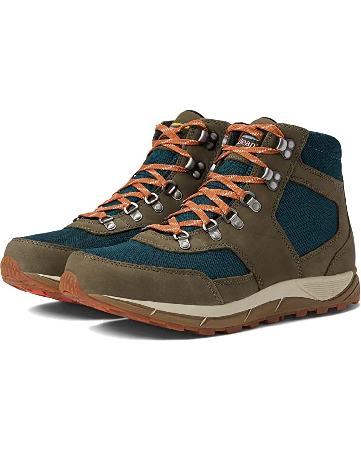 L.L.Bean Hiking Mountain Classic Waterproof Hiker 7 L.L.Bean Hiking Mountain Classic Waterproof Hiker - Image 7