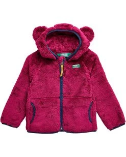 L.L.Bean Coats & Outerwear Hi-Pile Fleece Jacket (Toddler) 9 L.L.Bean Coats & Outerwear Hi-Pile Fleece Jacket (Toddler) -L.L.Bean Shop 81eUQsuRZKL. AC SR736920