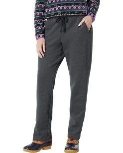 L.L.Bean 1912 Straight Leg Sweatpants