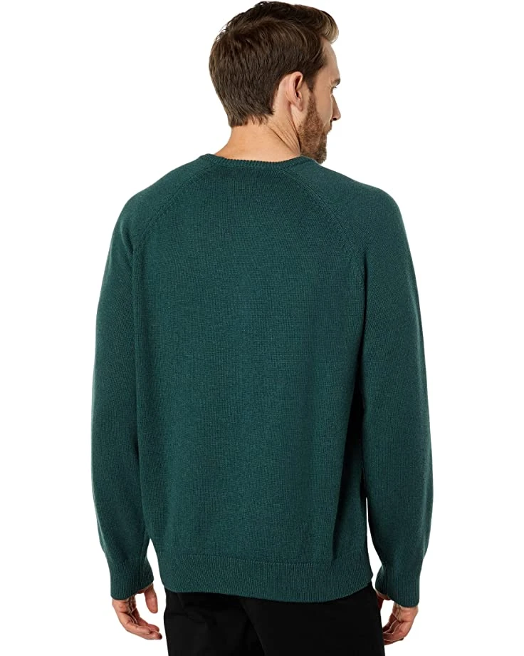 L.L.Bean Sweaters Wicked Soft Cotton Cashmere Crew 2 L.L.Bean Sweaters Wicked Soft Cotton Cashmere Crew - Image 2