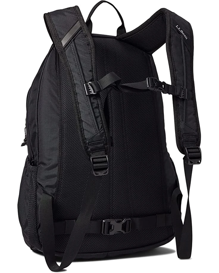 L.L.Bean Backpacks 30 Liter Comfort Carry Laptop Pack 2 L.L.Bean Backpacks 30 Liter Comfort Carry Laptop Pack - Image 2