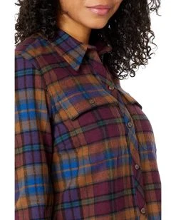 L.L.Bean Shirts & Tops Signature Chamois Tunic Pattern 2 L.L.Bean Shirts & Tops Signature Chamois Tunic Pattern -L.L.Bean Shop 81fKtI0P2fL. AC SR736920