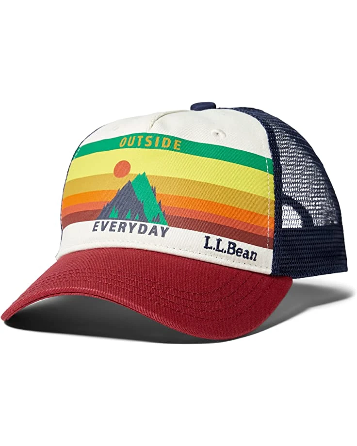 81fhC1d1QHL._AC_SR736920_.jpg L.L.Bean Hats Kid’s Bean's Trucker Hat Motif -L.L.Bean Shop 81fhC1d1QHL. AC SR736920