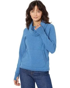 L.L.Bean Hoodies & Sweatshirts Petite Bean's Cozy Pullover -L.L.Bean Shop 81gD rojjfL. AC SR736920