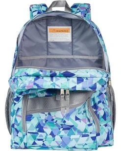 L.L.Bean Backpacks Kids Deluxe Book Pack Print IV -L.L.Bean Shop 81gL9JmMC8L. AC SR736920