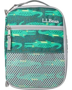 L.L.Bean Coolers and Lunch Bags Lunch Box III Print -L.L.Bean Shop 81gfBRU3doL. AC SR736920
