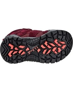 L.L.Bean Hiking Trail Model Waterproof Hiker (Toddler) -L.L.Bean Shop 81giOh1pJbL. AC SR736920