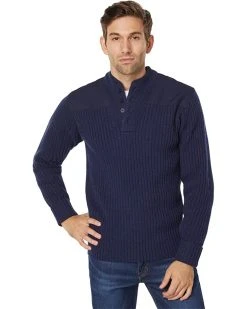 L.L.Bean Sweaters Commando Fatigue Henley Sweater -L.L.Bean Shop 81h5ZtEyjZL. AC SR736920