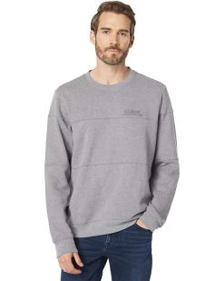 L.L.Bean Hoodies & Sweatshirts 1912 Sweatshirt Crew Neck Regular 9 L.L.Bean Hoodies & Sweatshirts 1912 Sweatshirt Crew Neck Regular -L.L.Bean Shop 81hFVWGVhBL. AC SR736920