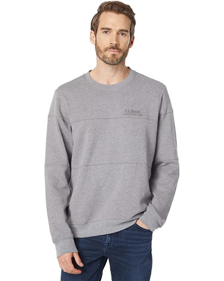 L.L.Bean Hoodies & Sweatshirts 1912 Sweatshirt Crew Neck Regular 5 L.L.Bean Hoodies & Sweatshirts 1912 Sweatshirt Crew Neck Regular - Image 5