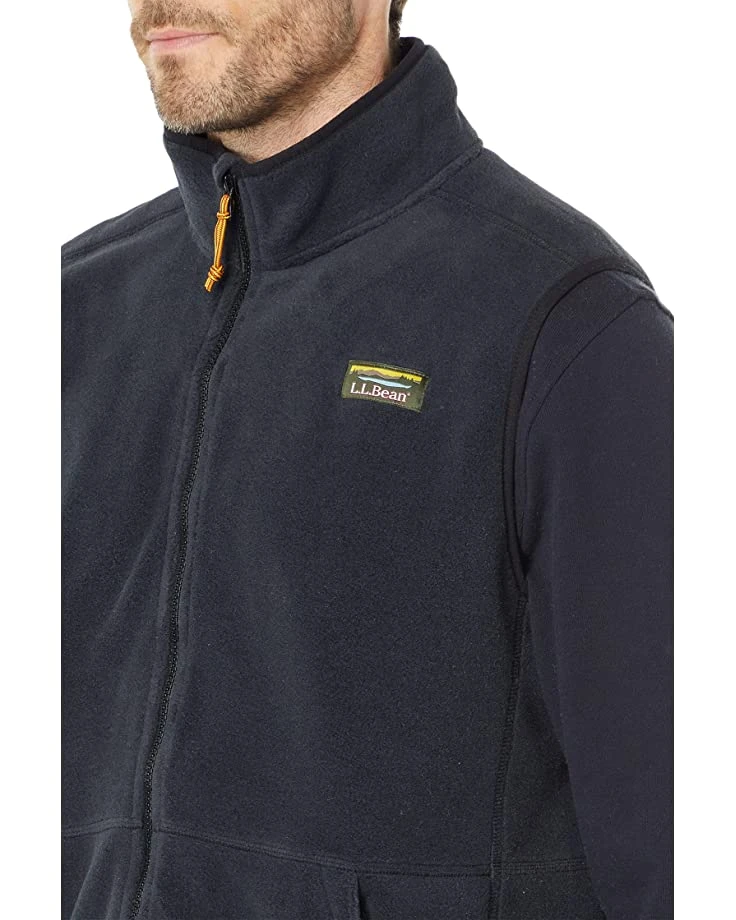 L.L.Bean Coats & Outerwear Mountain Classic Fleece Vest 3 L.L.Bean Coats & Outerwear Mountain Classic Fleece Vest - Image 3