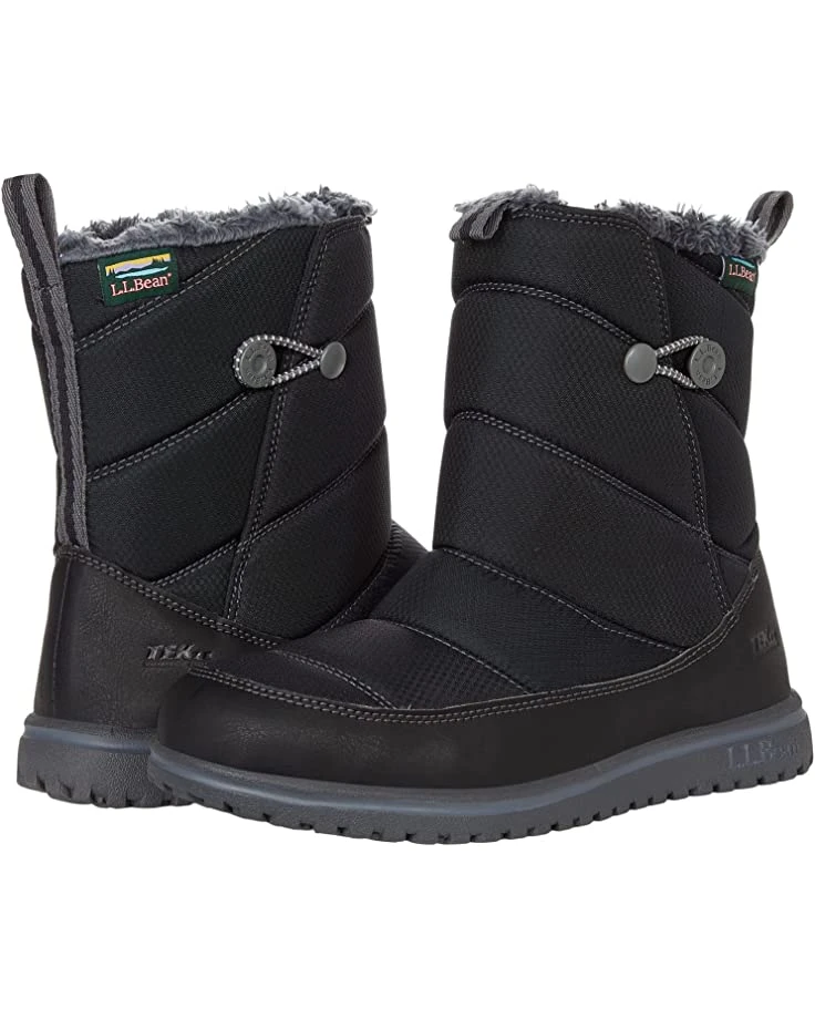 L.L.Bean Boots Ultralight Winter Boot (Toddler/Little Kid/Big Kid) 1 L.L.Bean Boots Ultralight Winter Boot (Toddler/Little Kid/Big Kid)