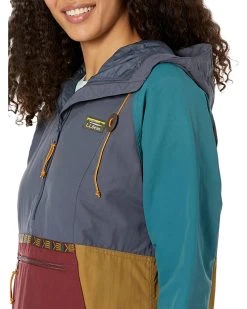 L.L.Bean Coats & Outerwear Mountain Classic Insulated Anorak Multicolor 2 L.L.Bean Coats & Outerwear Mountain Classic Insulated Anorak Multicolor -L.L.Bean Shop 81iWoCCYL. AC SR736920