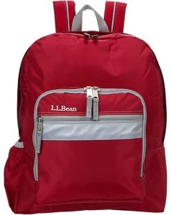 L.L.Bean Backpacks Kids Original Book Pack III -L.L.Bean Shop 81ia7cSOi8L. AC SR736920