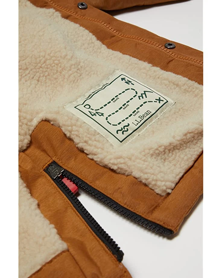 81ilfvC0MAL._AC_SR736920_.jpg L.L.Bean Coats & Outerwear Winter Warmer Insulated Parka (Little Kids) -L.L.Bean Shop 81ilfvC0MAL. AC SR736920