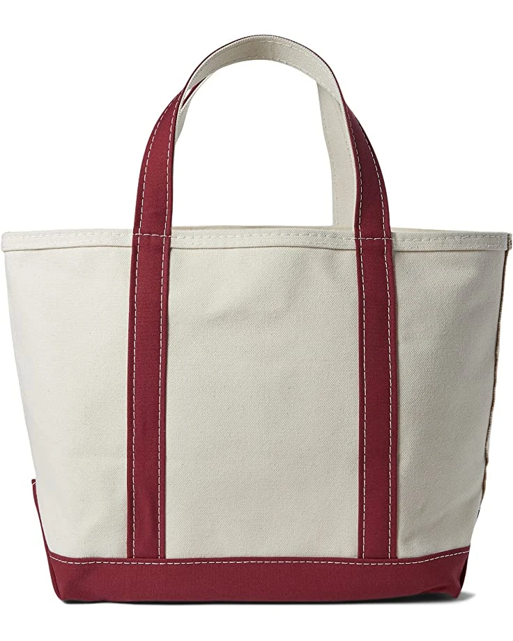 L.L.Bean Handbags Zip Top Boat and Tote Medium 6 L.L.Bean Handbags Zip Top Boat and Tote Medium - Image 6