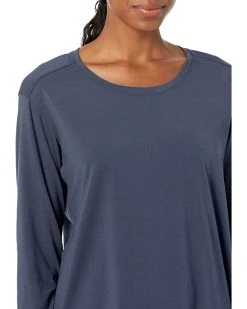 L.L.Bean Shirts & Tops Petite Beyond Soft Long Sleeve Tee -L.L.Bean Shop 81j7lcXK7KL. AC SR736920